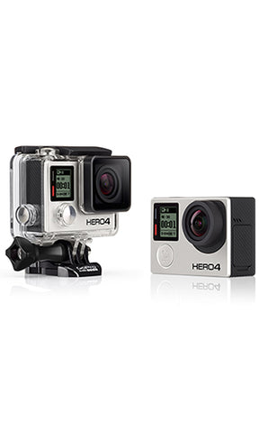 Hero4 Black