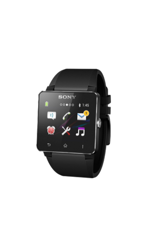 SmartWatch 2