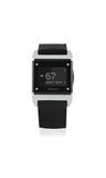 Basis Health Tracker