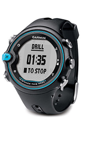 Garmin Swim