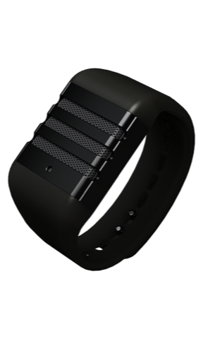 Kapture Audio Wristband