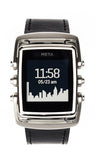 M1 Core - Black Leather