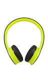 iSport Freedom Wireless Bluetooth On-Ear Headphones
