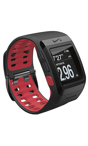 Nike+ Sportwatch GPS