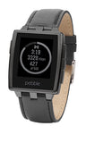 Pebble Steel