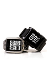 Pebble Steel