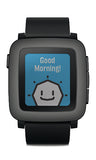 Pebble Time