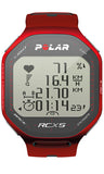Polar RCX5