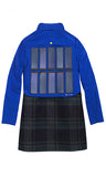 Solar Panel Jacket Womens