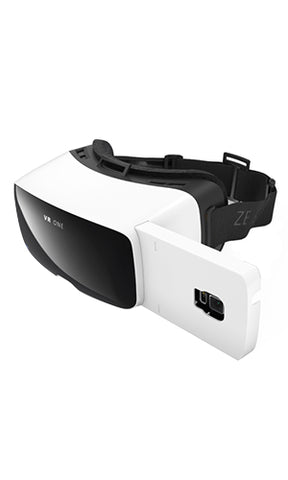 Zeiss VR One